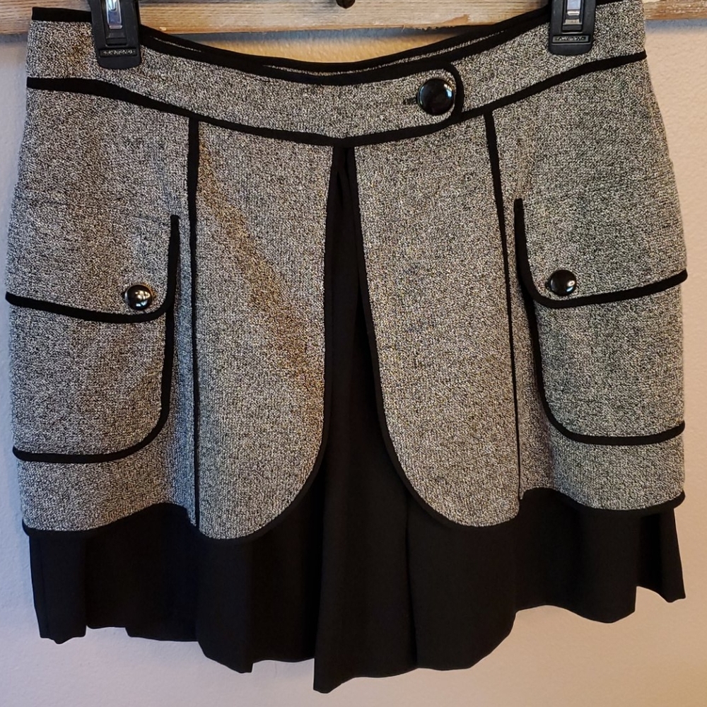 BCBG Generation skirt